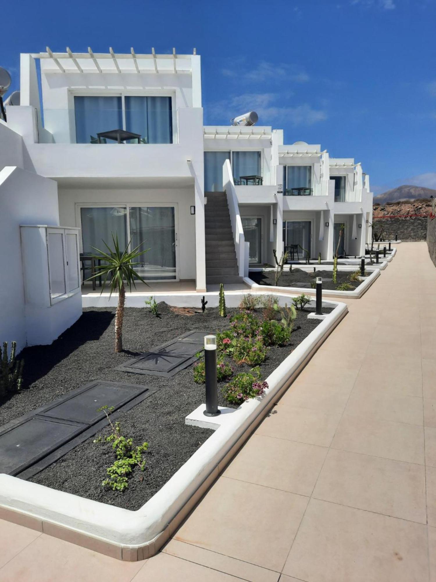 Kikere Studios Puerto del Carmen  Exterior foto