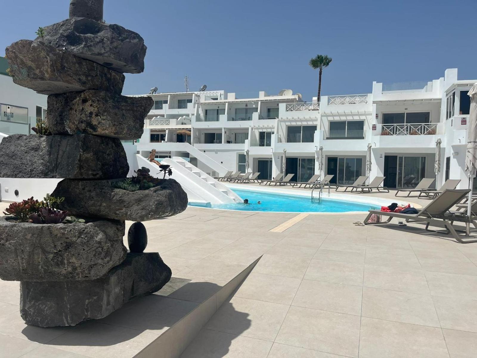 Kikere Studios Puerto del Carmen  Exterior foto