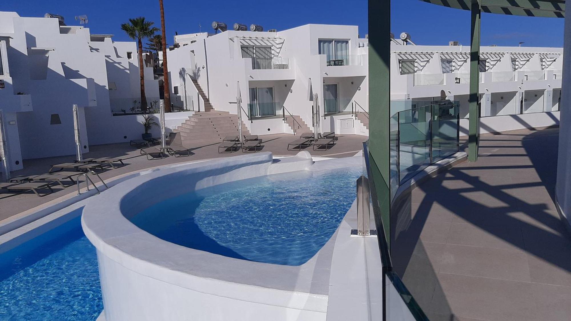 Kikere Studios Puerto del Carmen  Exterior foto