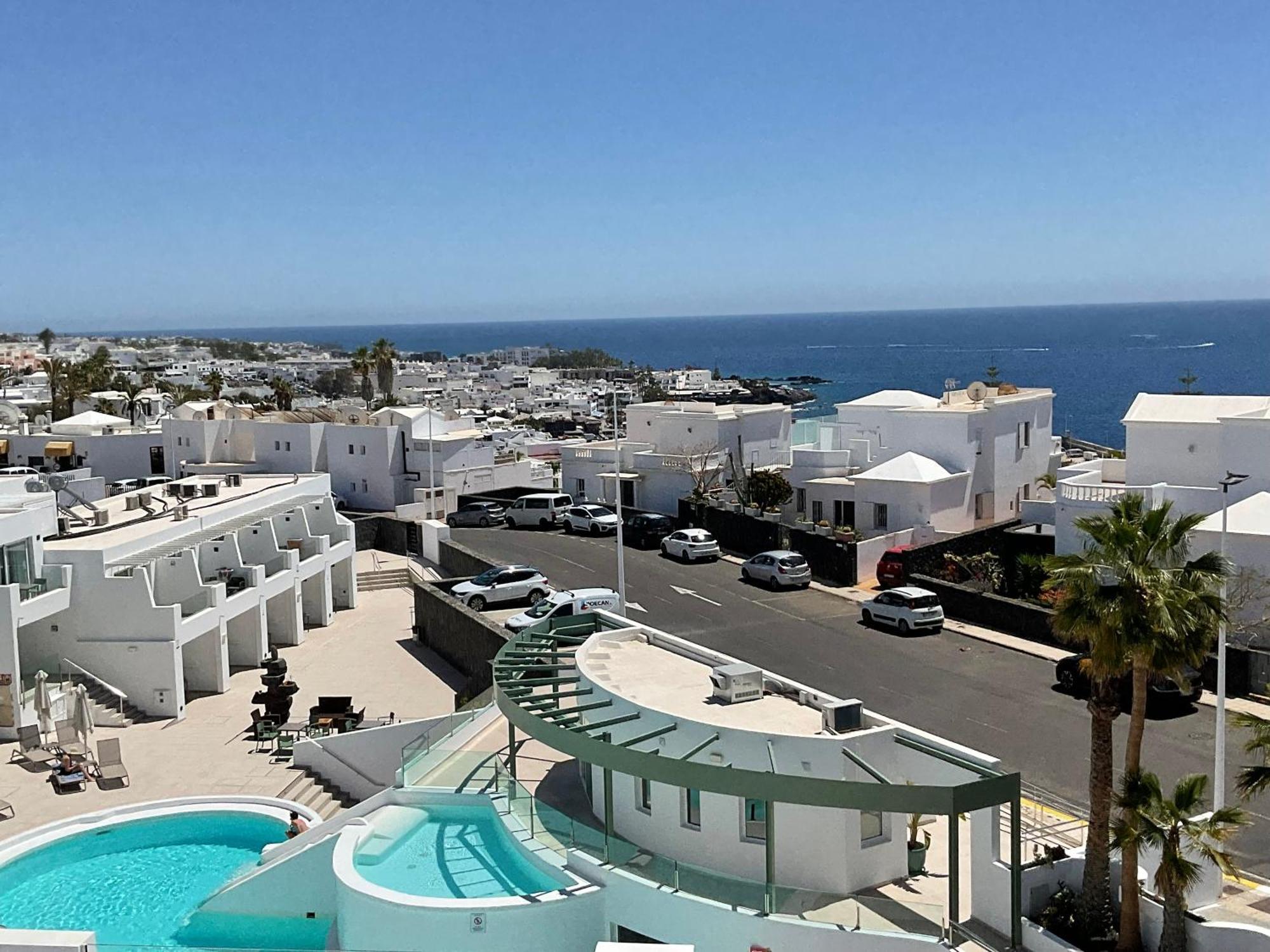 Kikere Studios Puerto del Carmen  Exterior foto