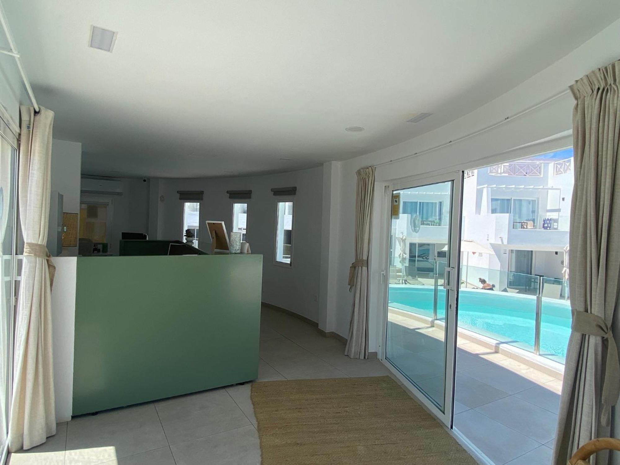 Kikere Studios Puerto del Carmen  Exterior foto
