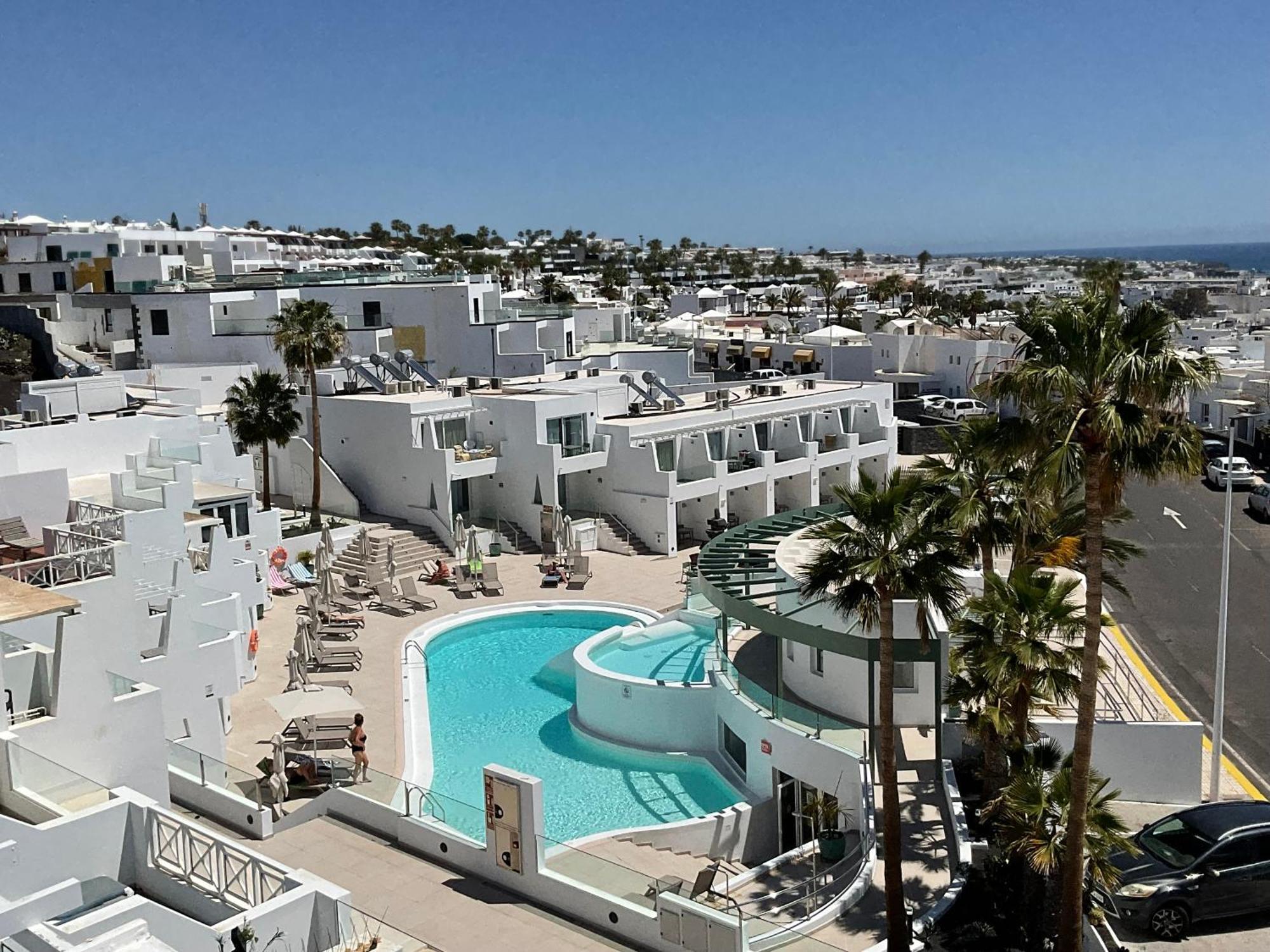 Kikere Studios Puerto del Carmen  Exterior foto