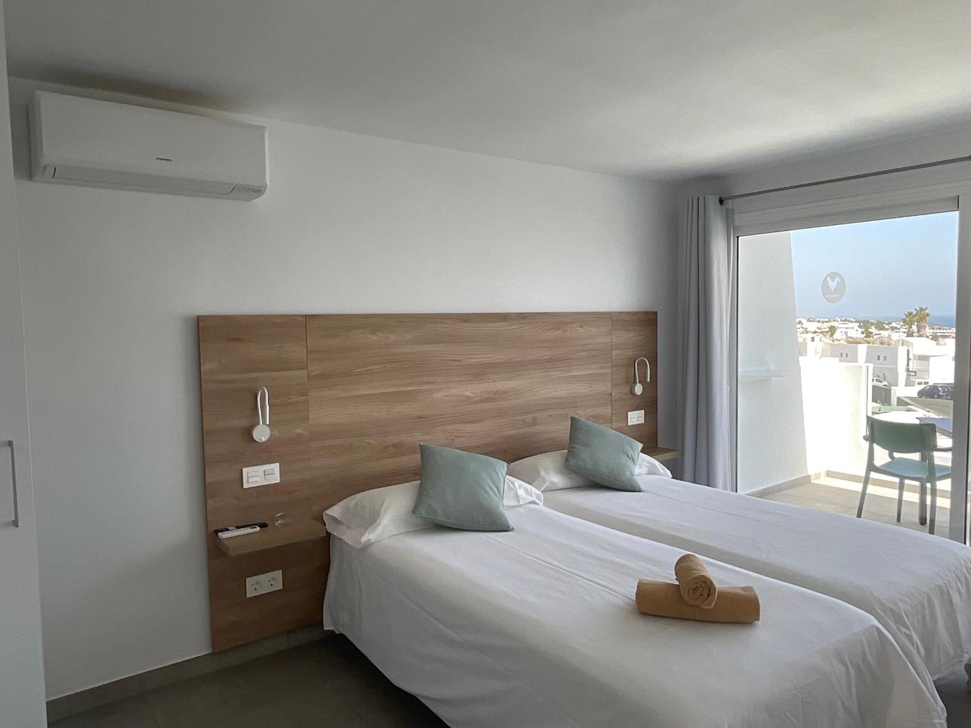 Kikere Studios Puerto del Carmen  Exterior foto