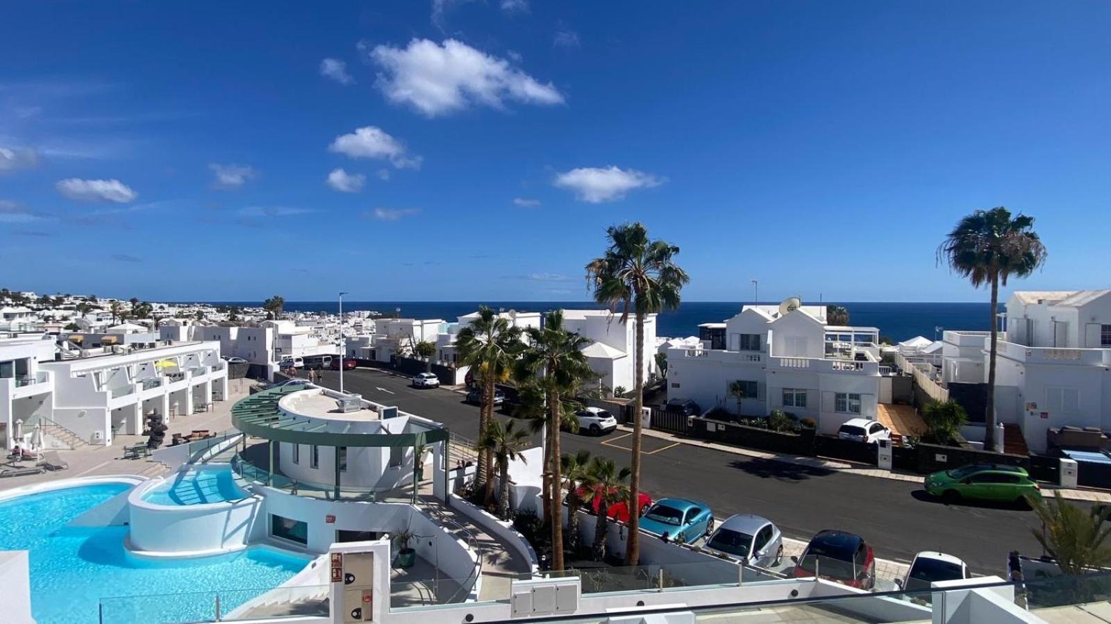 Kikere Studios Puerto del Carmen  Exterior foto