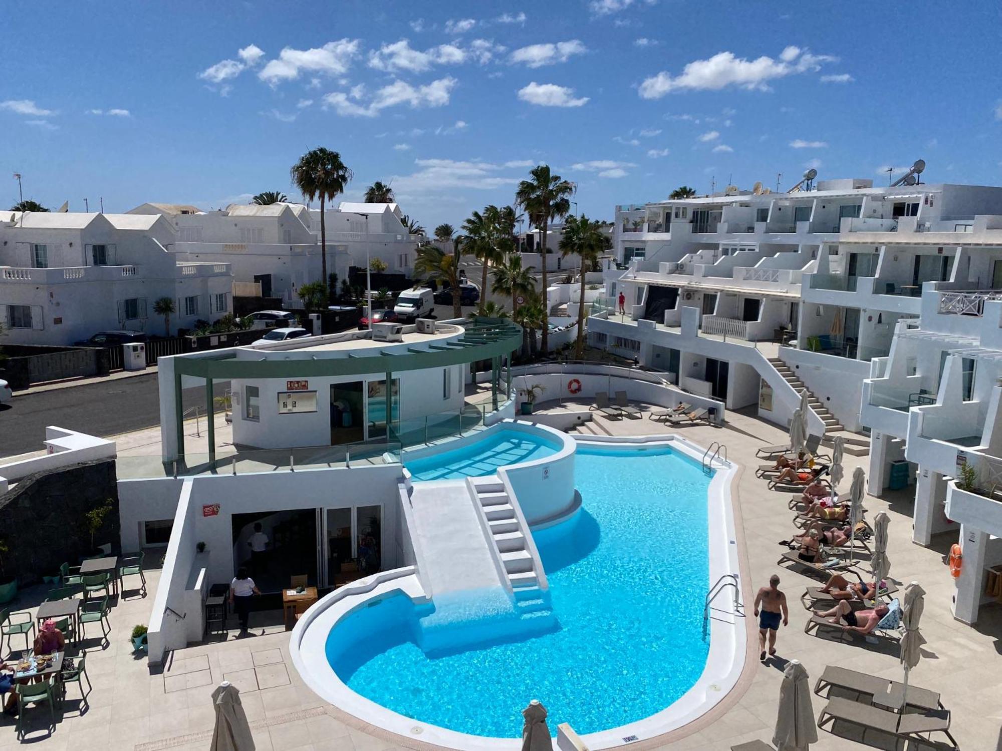 Kikere Studios Puerto del Carmen  Exterior foto