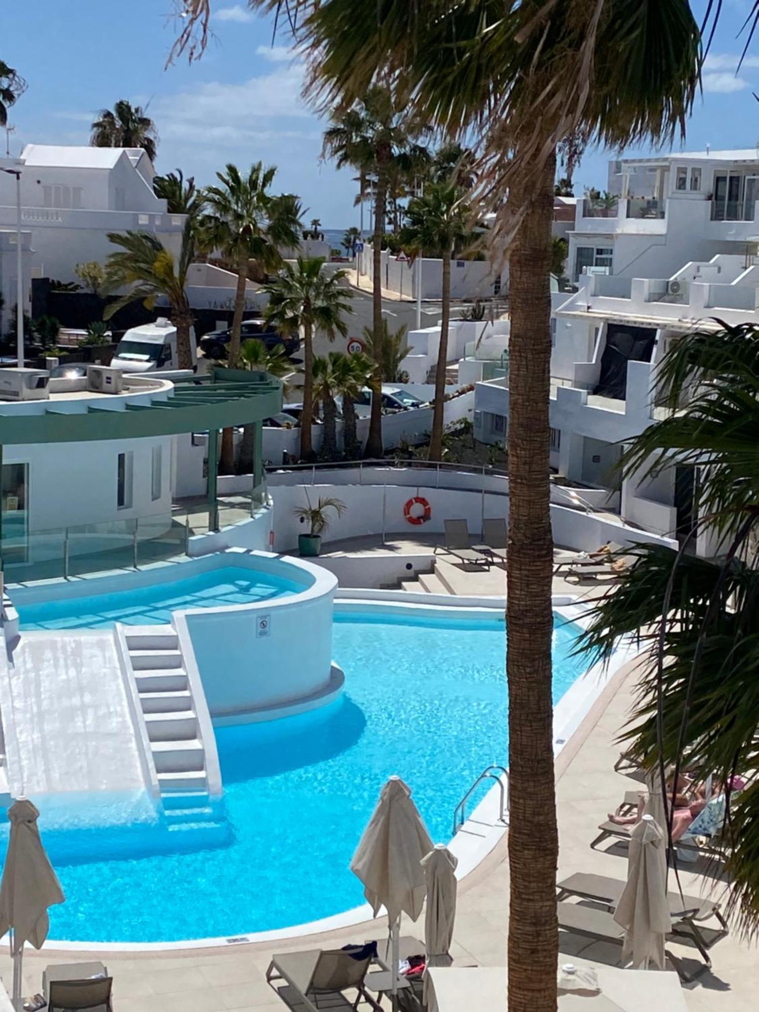Kikere Studios Puerto del Carmen  Exterior foto